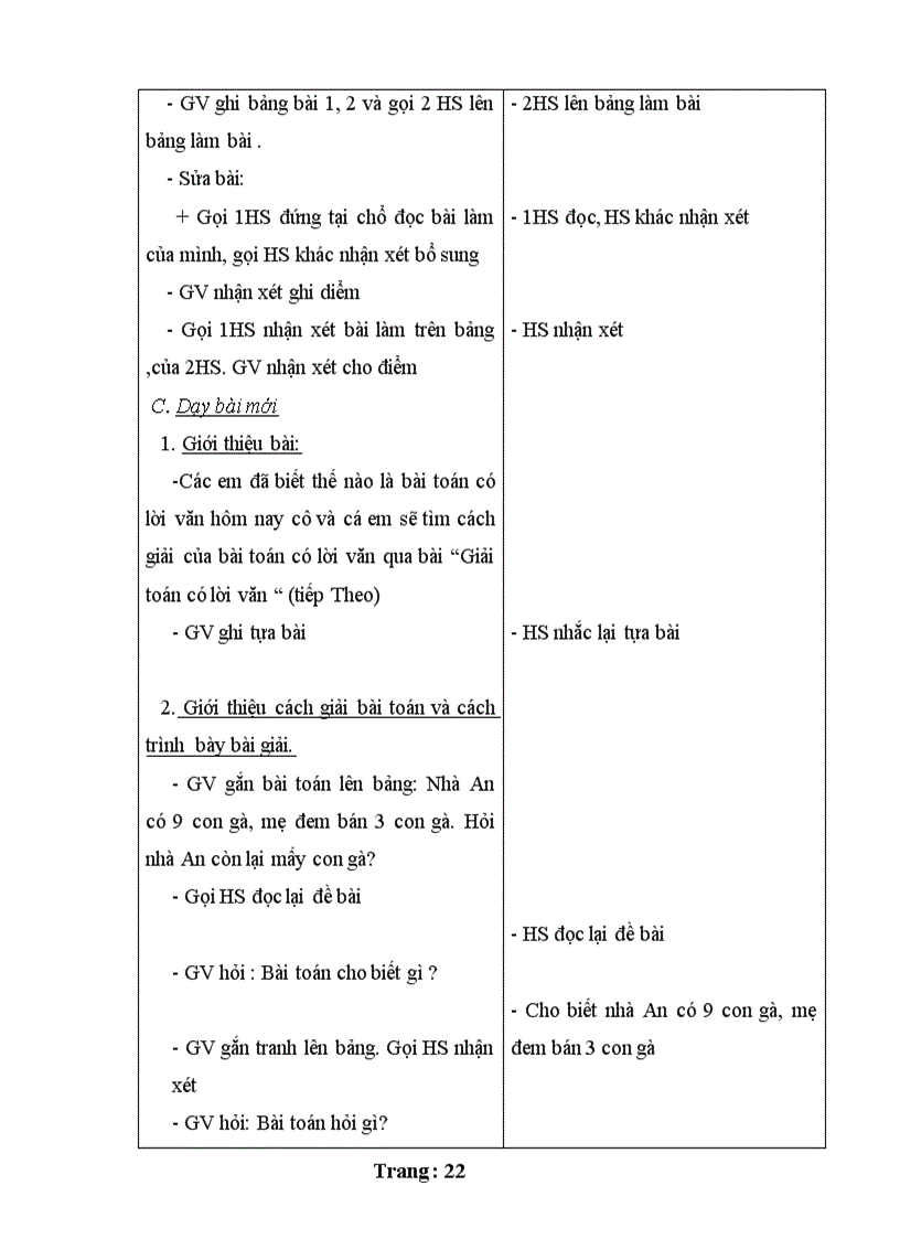 image for page Đề tài nghiên cứu Toán Lớp 3