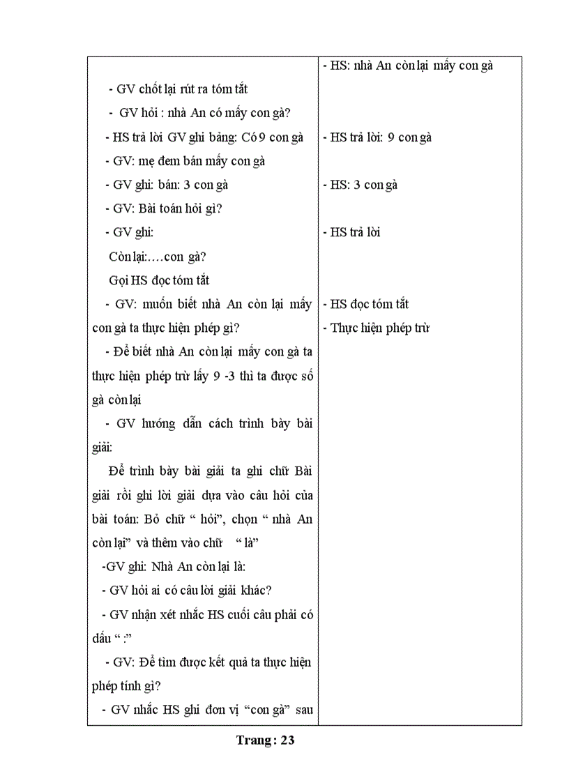 image for page Đề tài nghiên cứu Toán Lớp 3