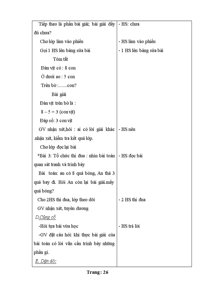 image for page Đề tài nghiên cứu Toán Lớp 3