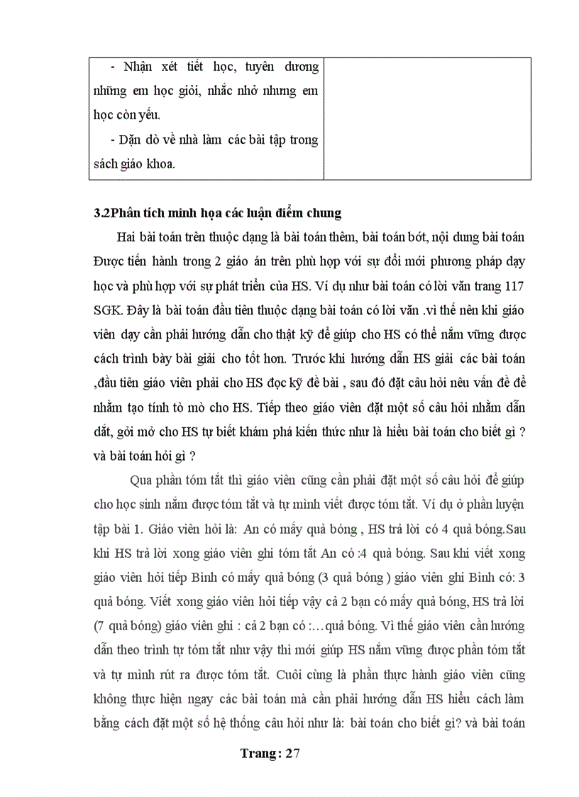 image for page Đề tài nghiên cứu Toán Lớp 3