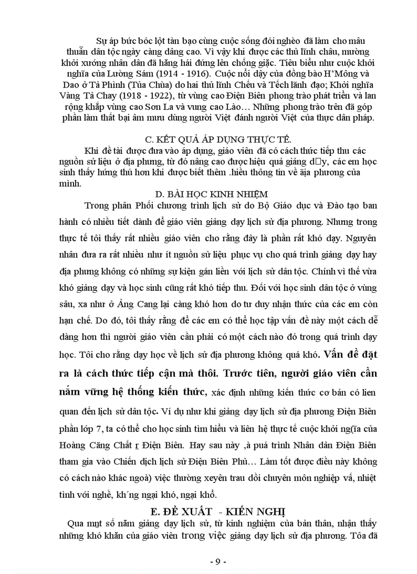 image for page De tai sang kien kinh nghiem