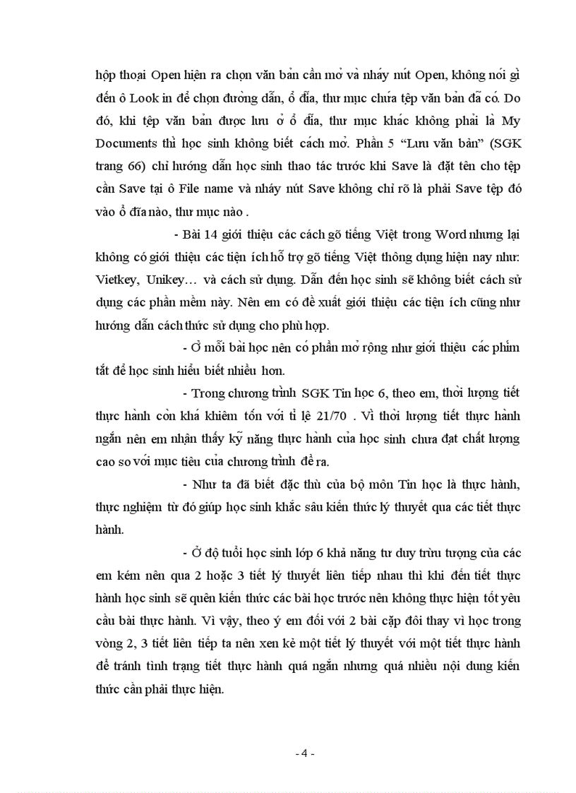 image for page Đề tài tin học THCS