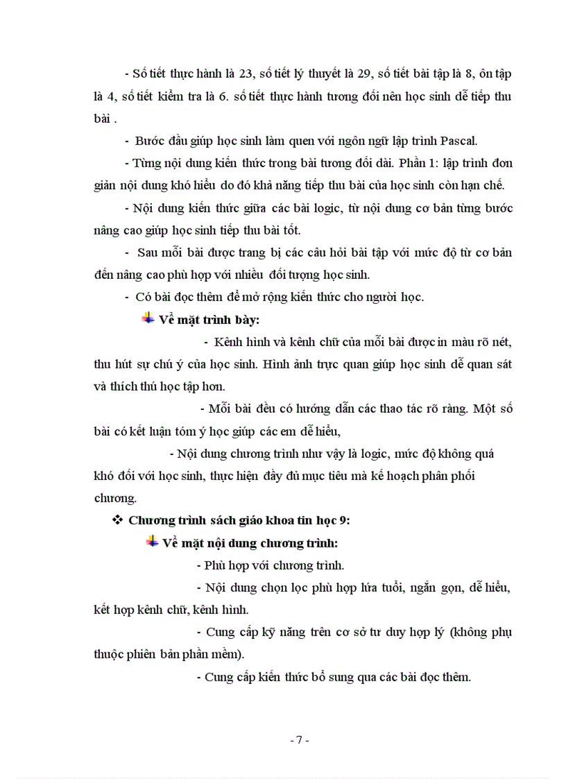 image for page Đề tài tin học THCS