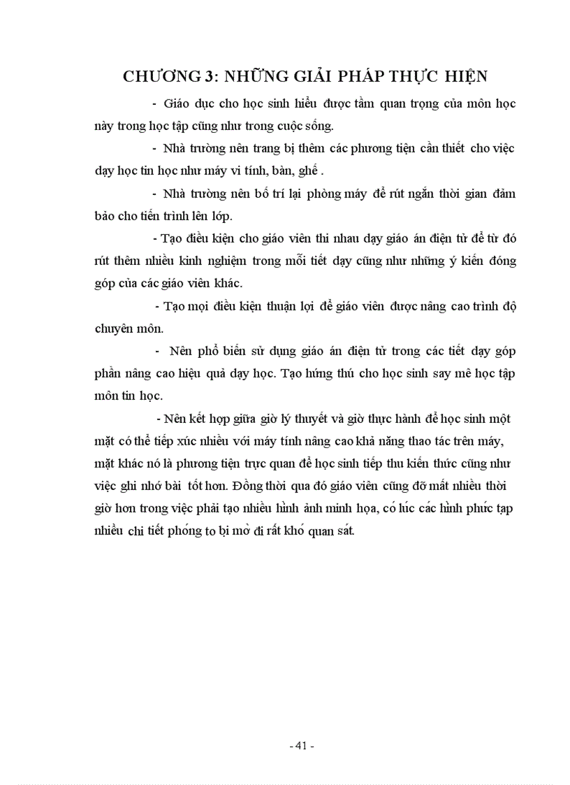 image for page Đề tài tin học THCS