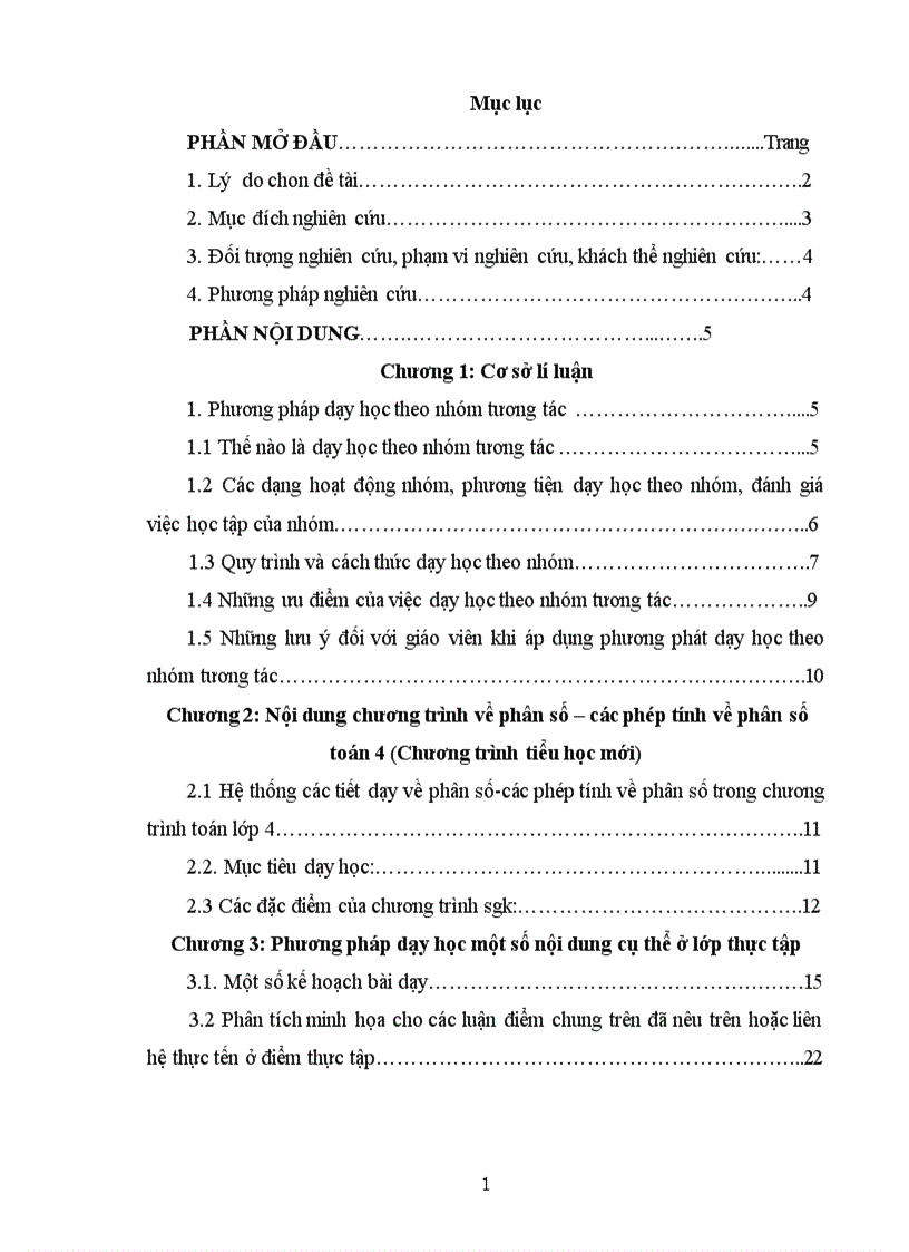 image for page Đề tài toán lớp 4