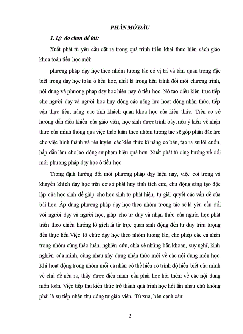 image for page Đề tài toán lớp 4
