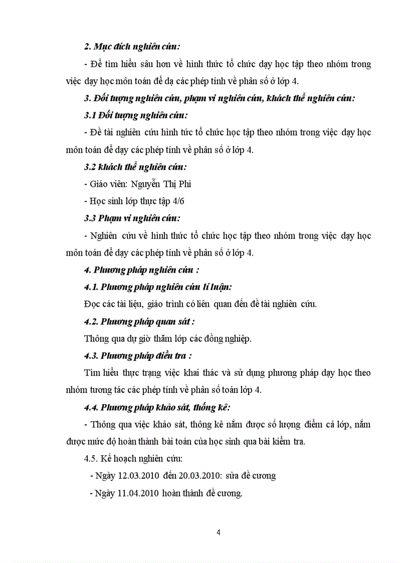 image for page Đề tài toán lớp 4