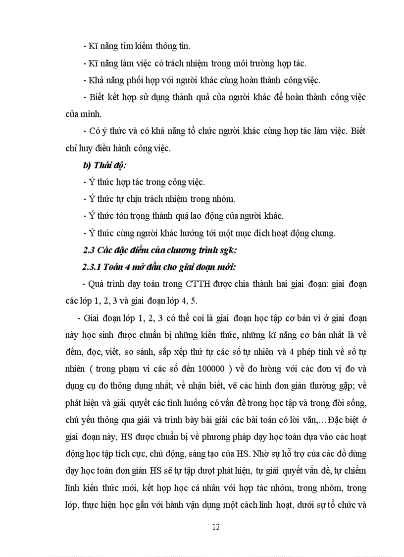 image for page Đề tài toán lớp 4