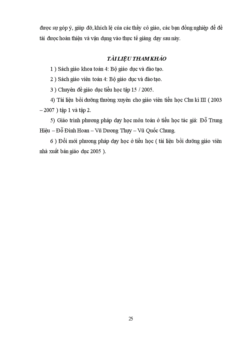 image for page Đề tài toán lớp 4