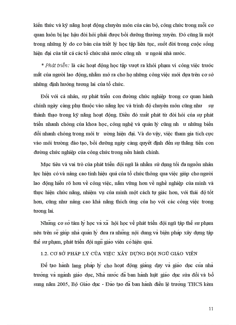 image for page Đề tài tốt nghiệp lớp QLGD