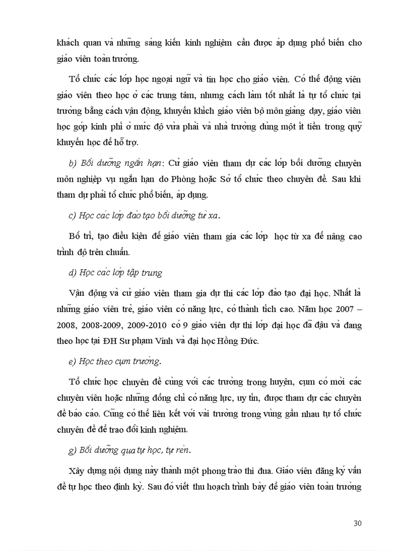 image for page Đề tài tốt nghiệp lớp QLGD