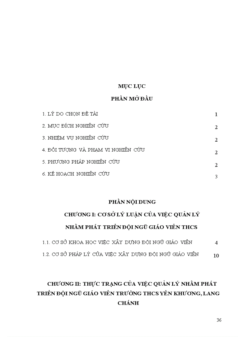 image for page Đề tài tốt nghiệp lớp QLGD