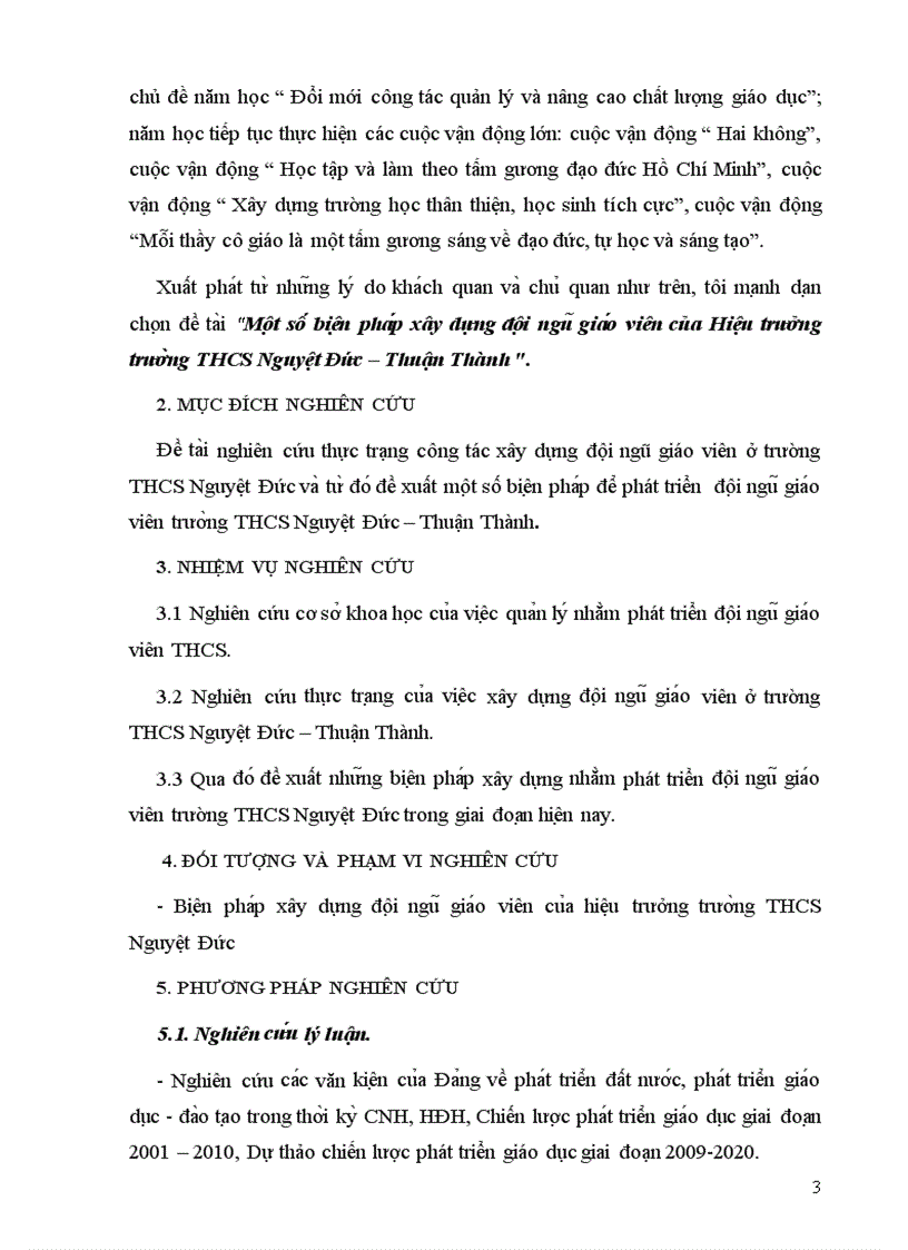 image for page Đề tài tốt nghiệp qlgd