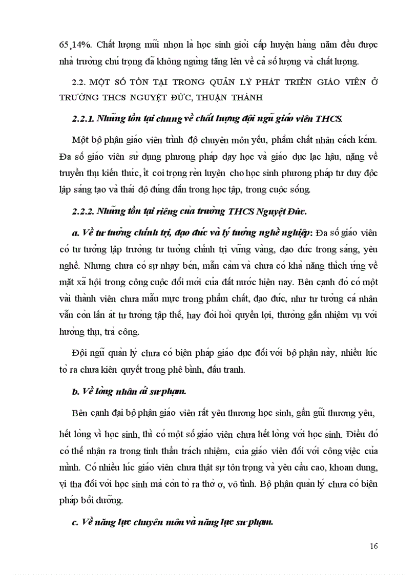 image for page Đề tài tốt nghiệp qlgd