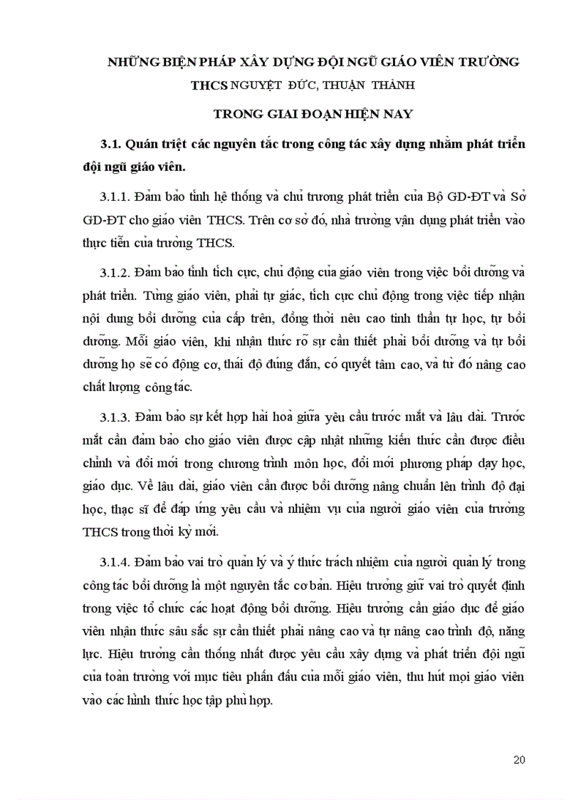 image for page Đề tài tốt nghiệp qlgd