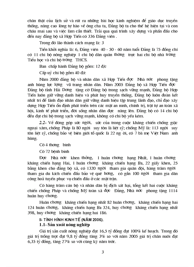 image for page Đề tài tốt nghiệp trường VHNT Hải Dương