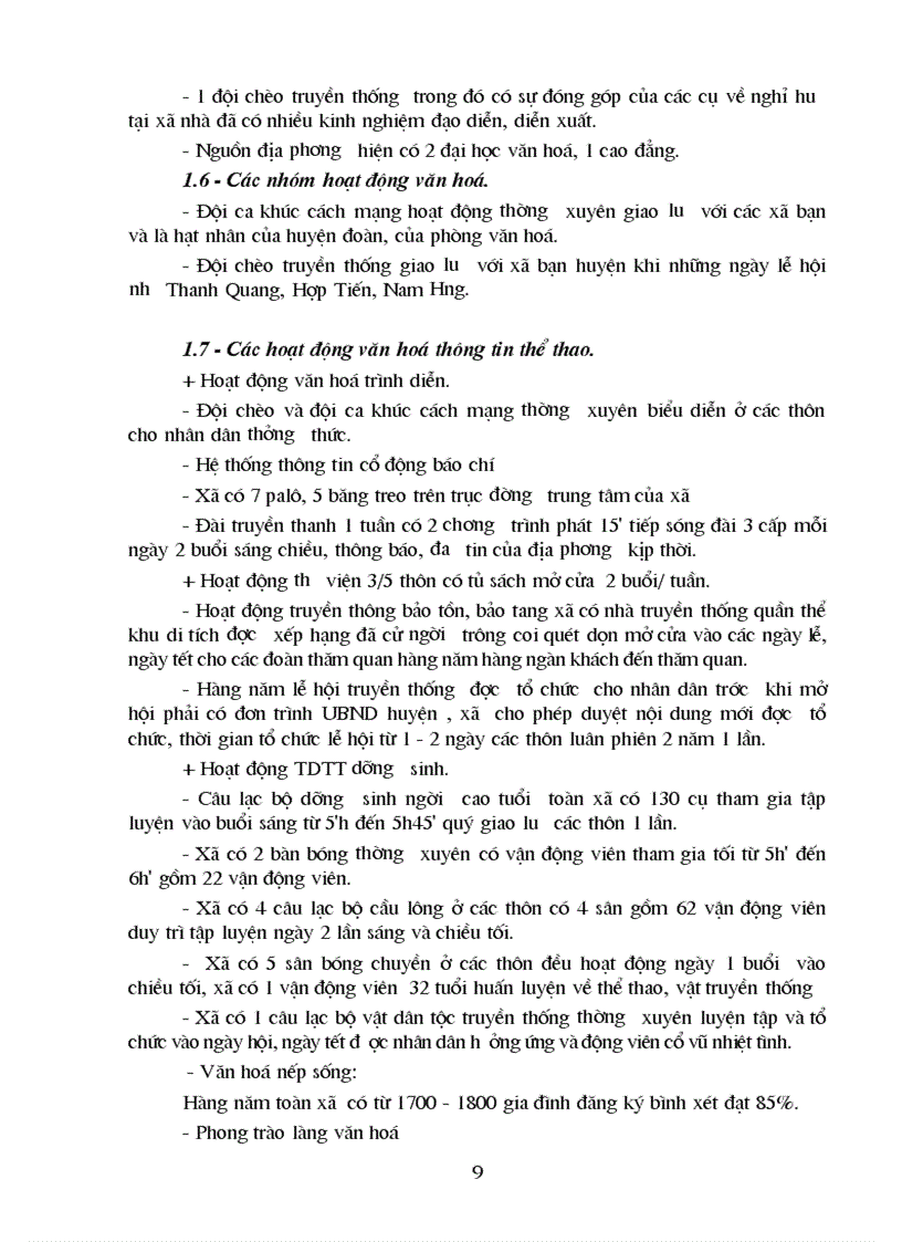 image for page Đề tài tốt nghiệp trường VHNT Hải Dương