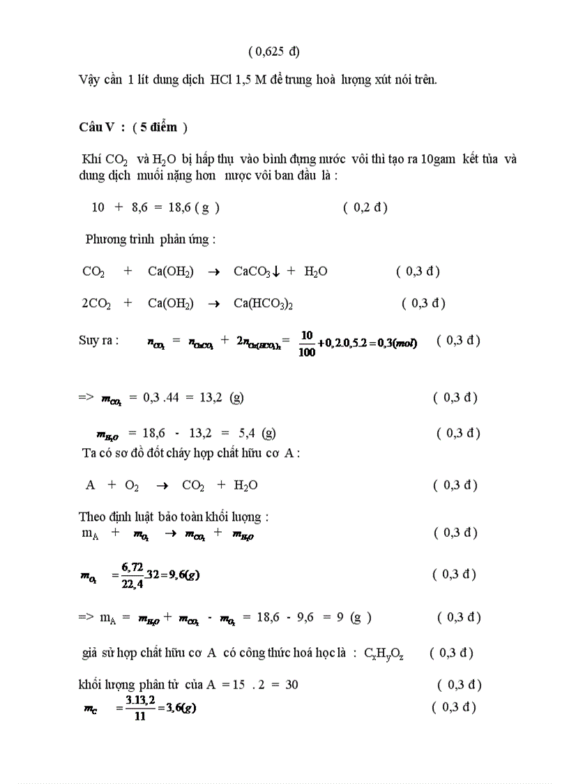 image for page Đề thi chọn HSG Hóa 9 năm 2010 2011