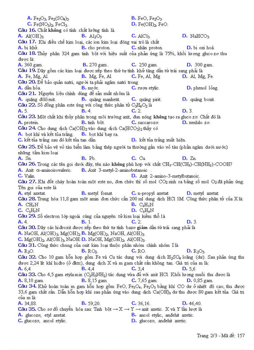 image for page Đề thi đại học rất cần cho mỗi thí sinh