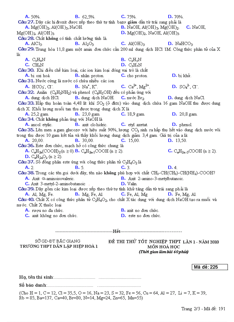 image for page Đề thi đại học rất cần cho mỗi thí sinh