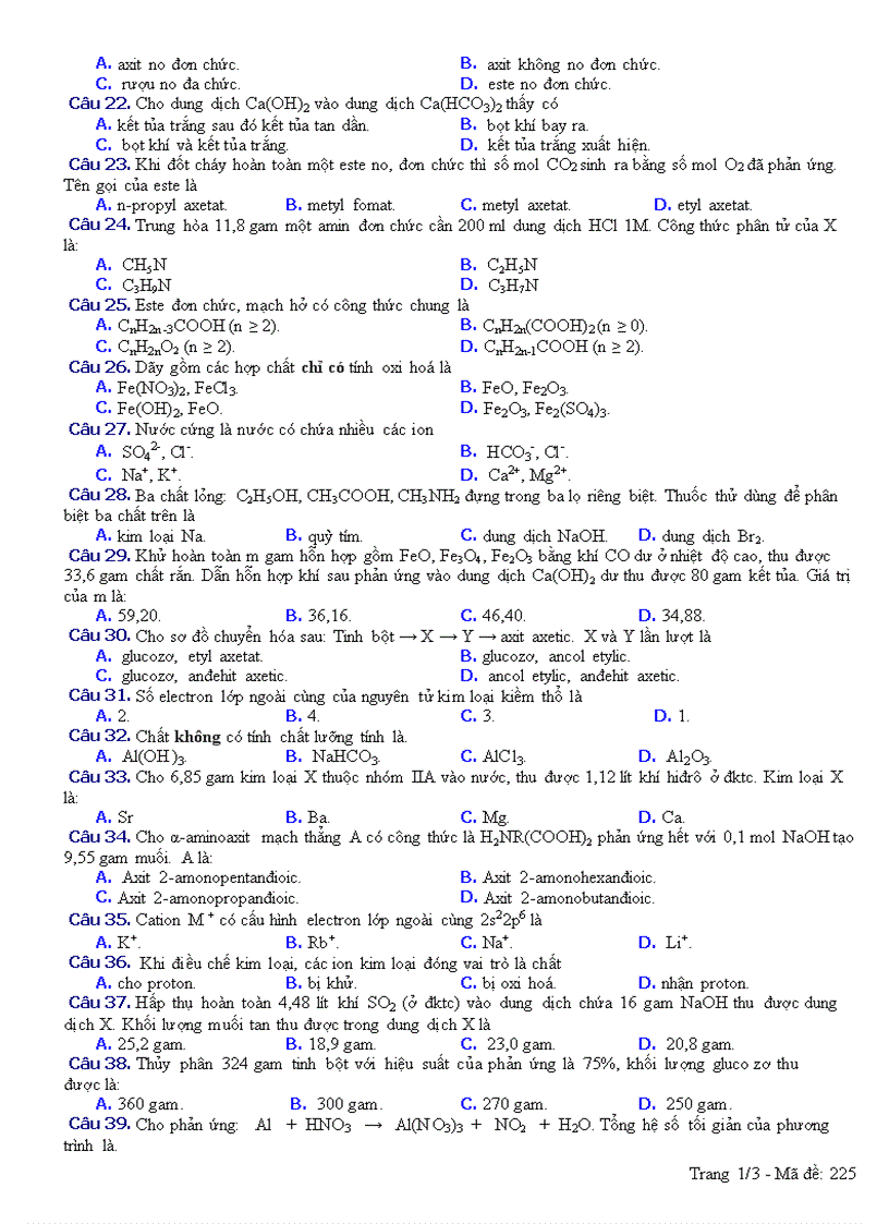 image for page Đề thi đại học rất cần cho mỗi thí sinh