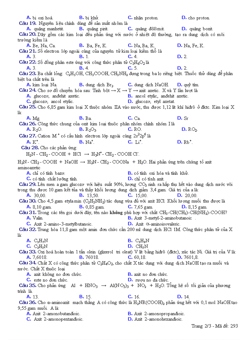 image for page Đề thi đại học rất cần cho mỗi thí sinh