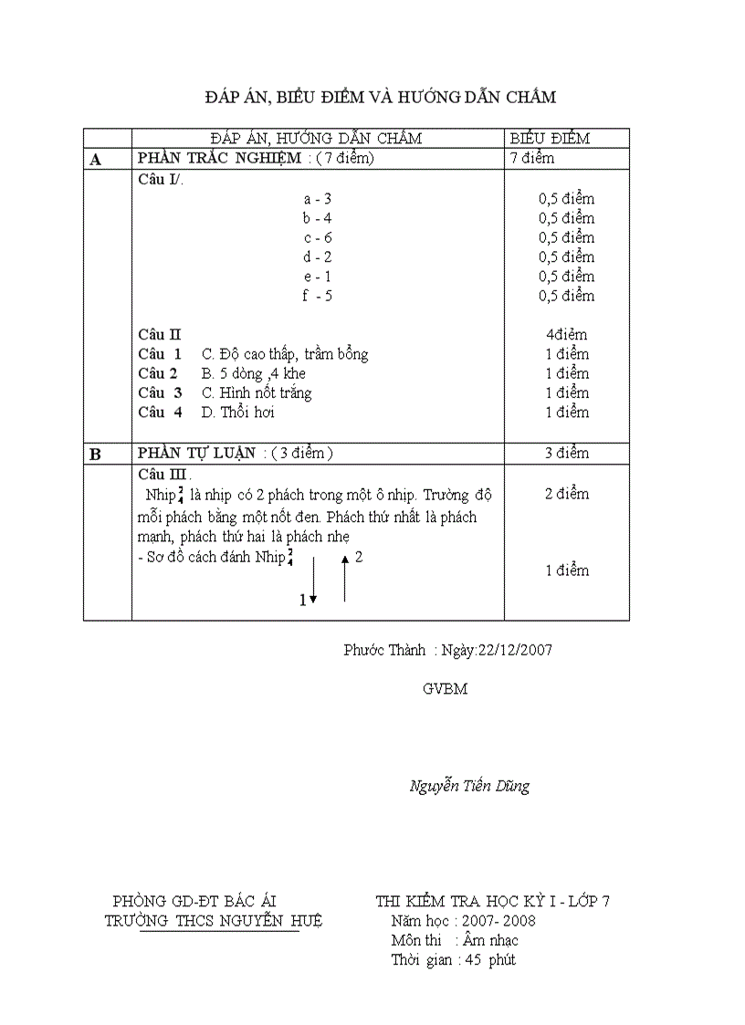 image for page Đề thi đáp án nhạc 6789 HKI