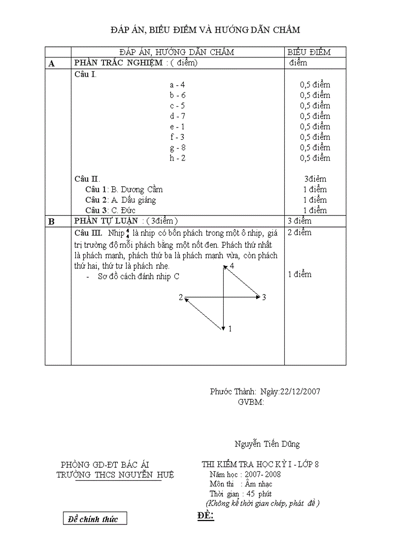image for page Đề thi đáp án nhạc 6789 HKI