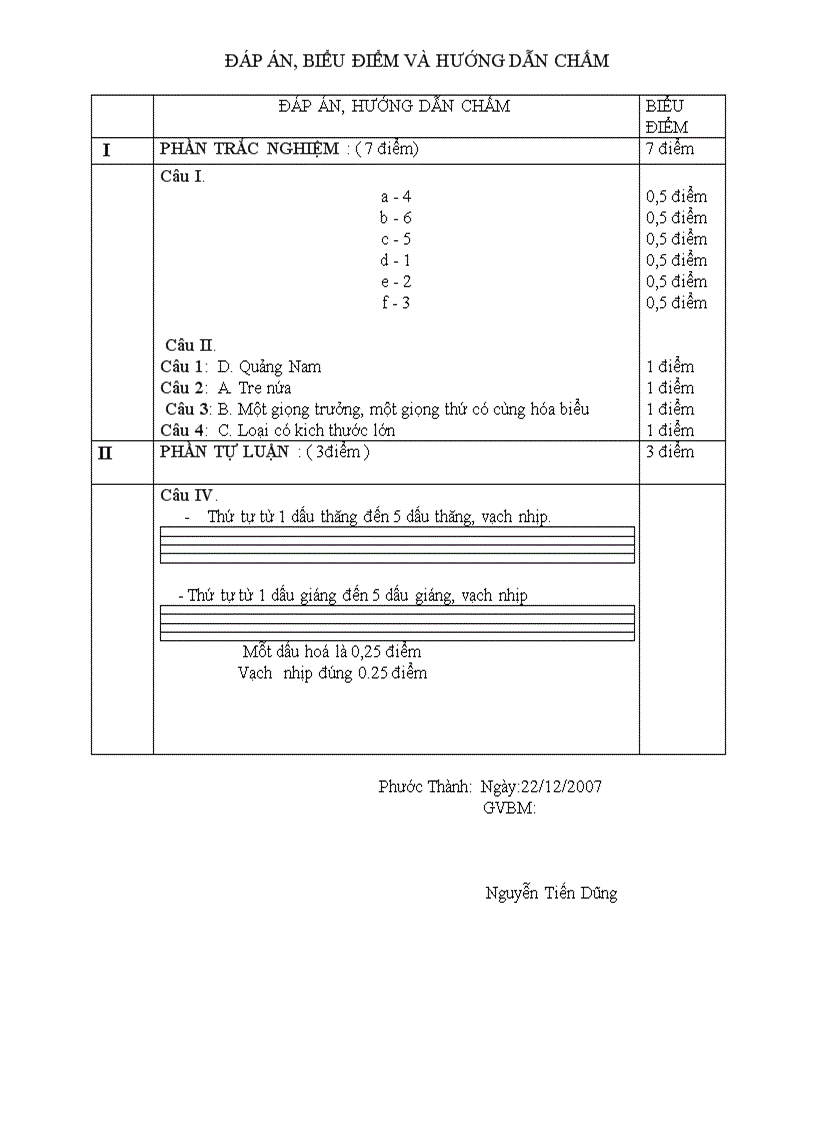 image for page Đề thi đáp án nhạc 6789 HKI