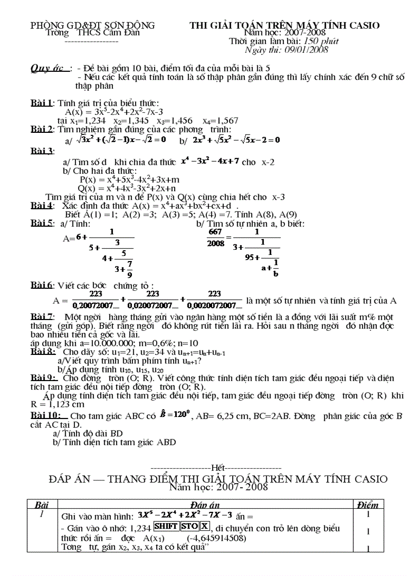 image for page Đề thi giải toán trên máy tính cáio