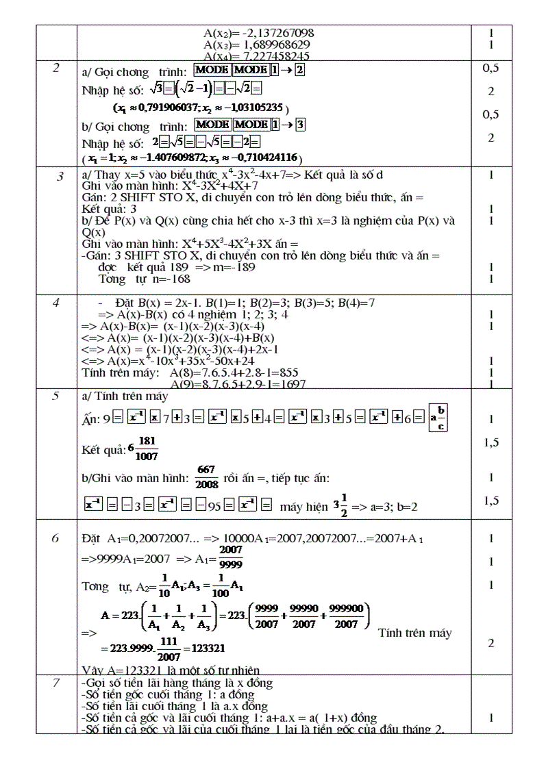 image for page Đề thi giải toán trên máy tính cáio