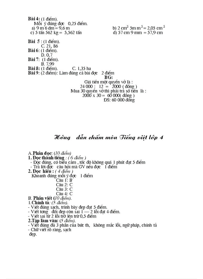 image for page Đề thi giữa kì 1