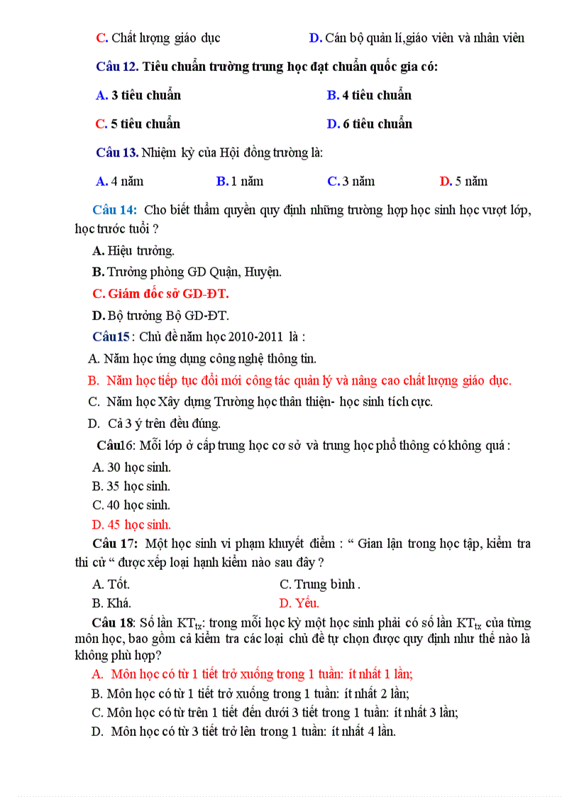 image for page Đề thi gv giỏi