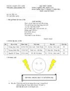 Đề thi gvg vòng ii phần thực hanh