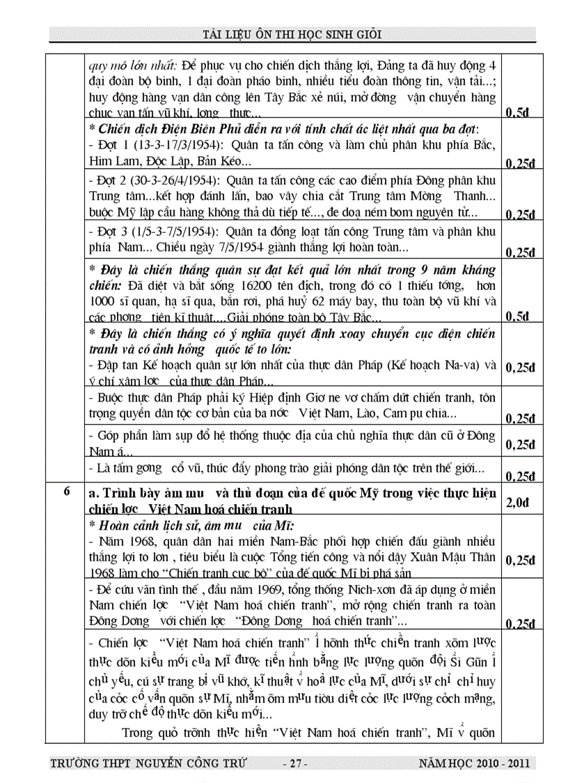 image for page Đề thi học sinh giỏi môn lịch sử