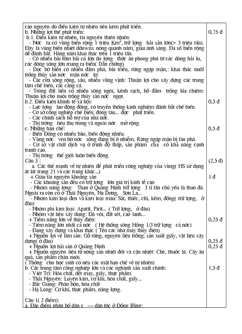 image for page De thi hsg mon dia