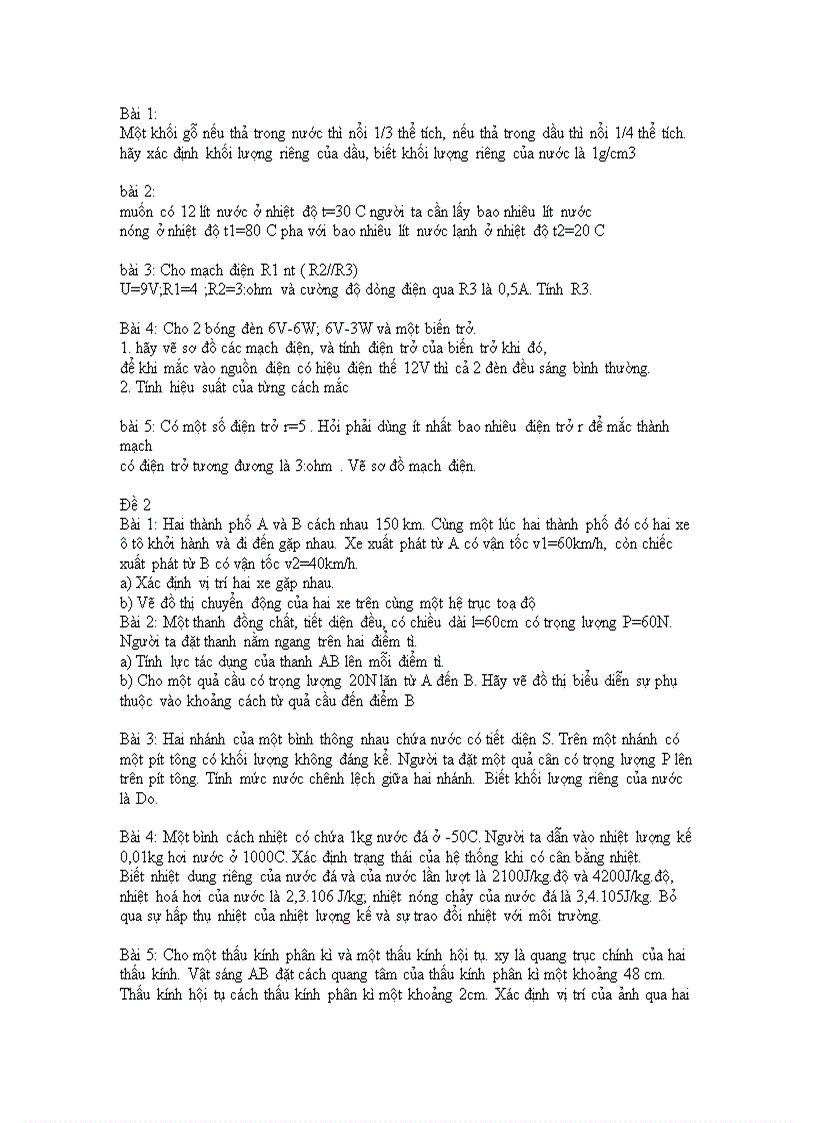 image for page De thi hsg vat li 9