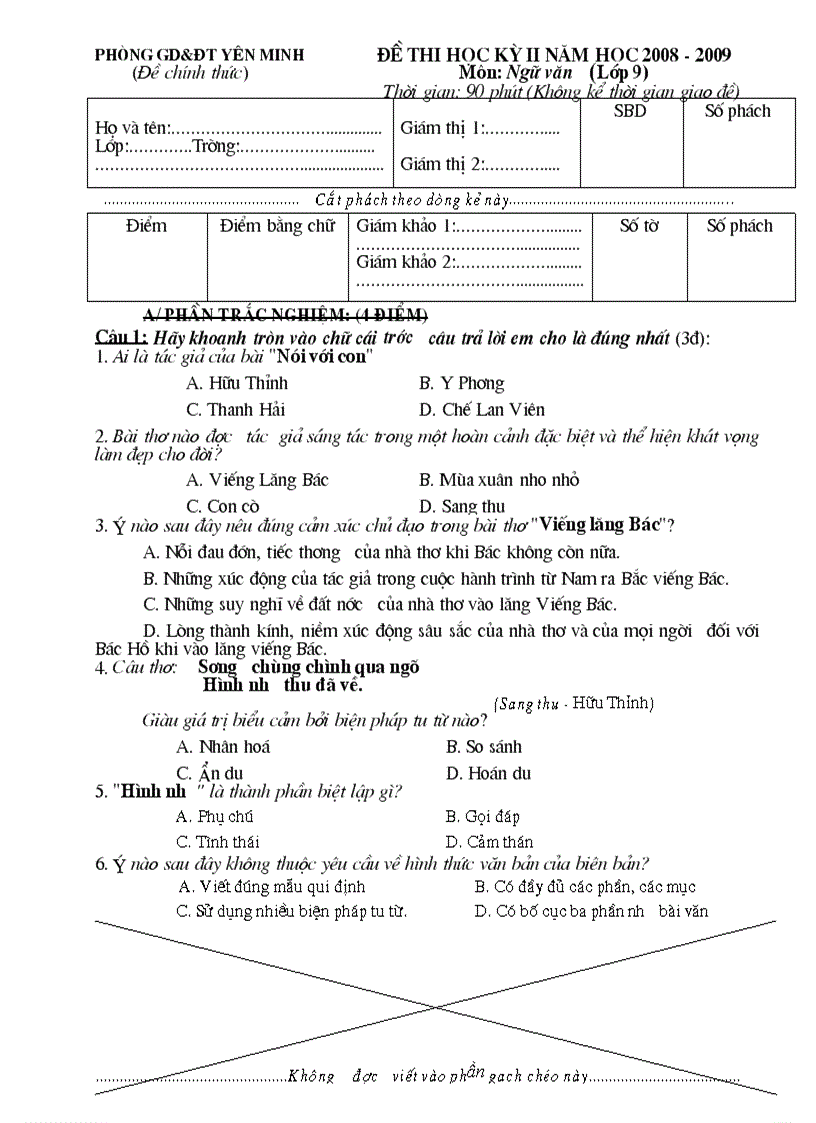 image for page De thi ki II Van 9