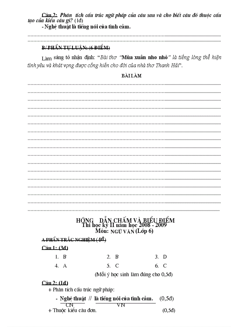 image for page De thi ki II Van 9