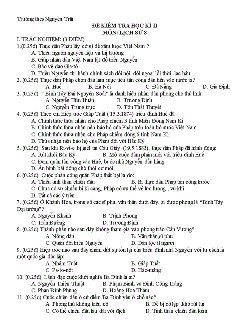 image for page De thi Su 8 va GDCD 7