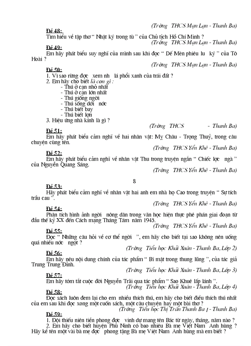 image for page De thi thu vien truong hoc