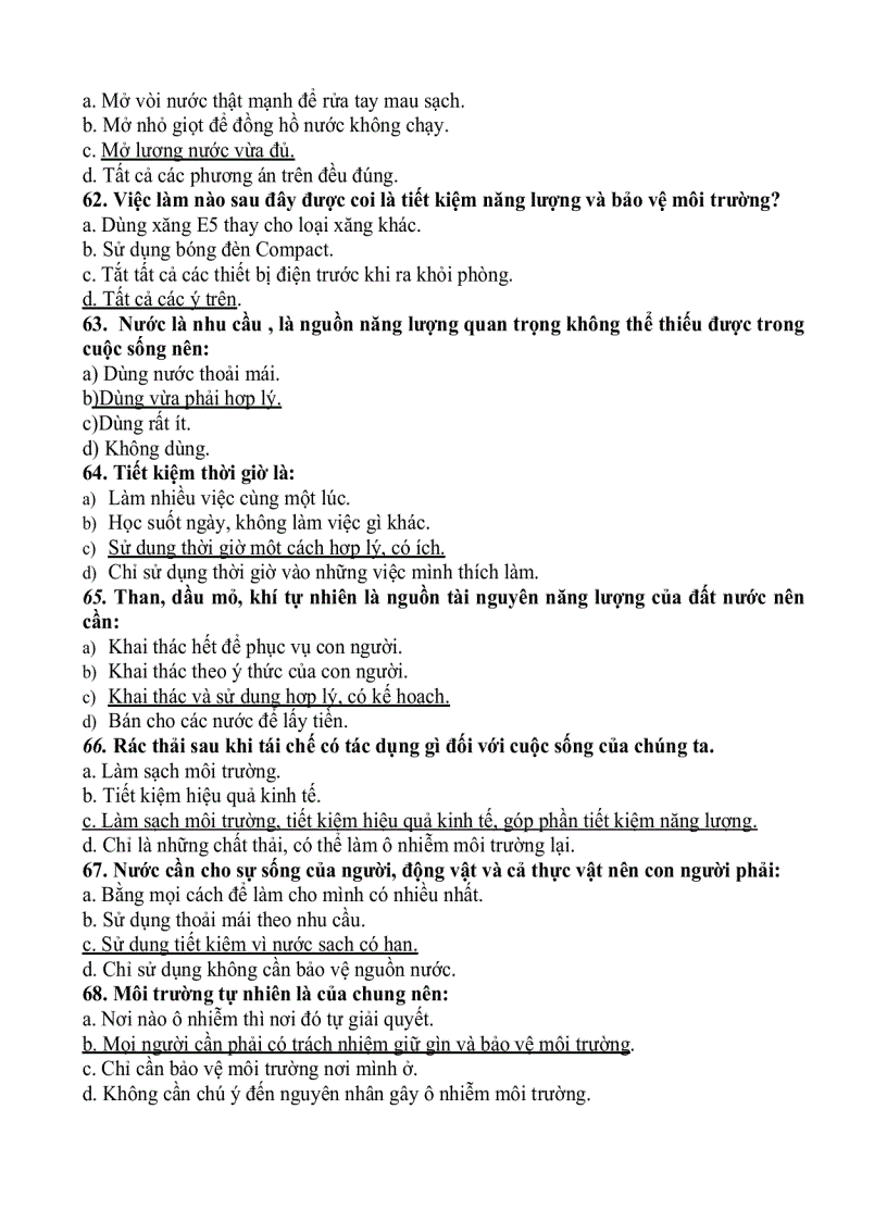 image for page Đề thi tiết kiệm năng lượng