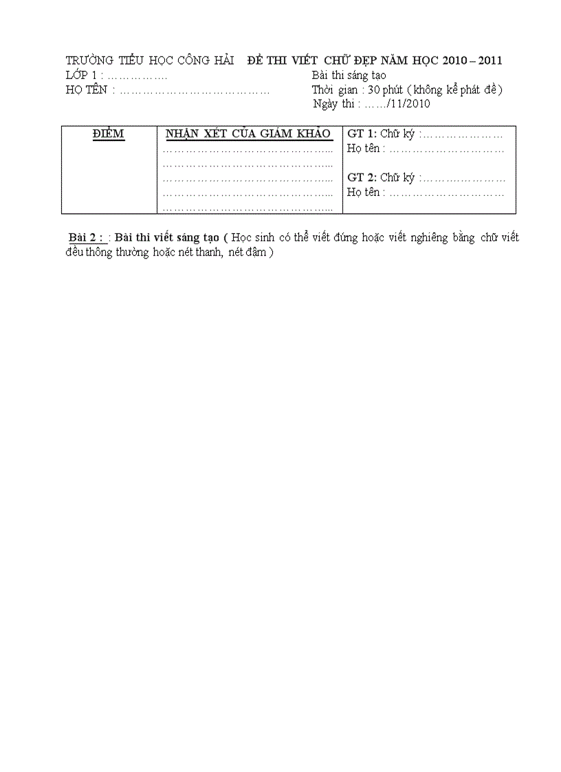 image for page Đề thi vscđ tiểu học