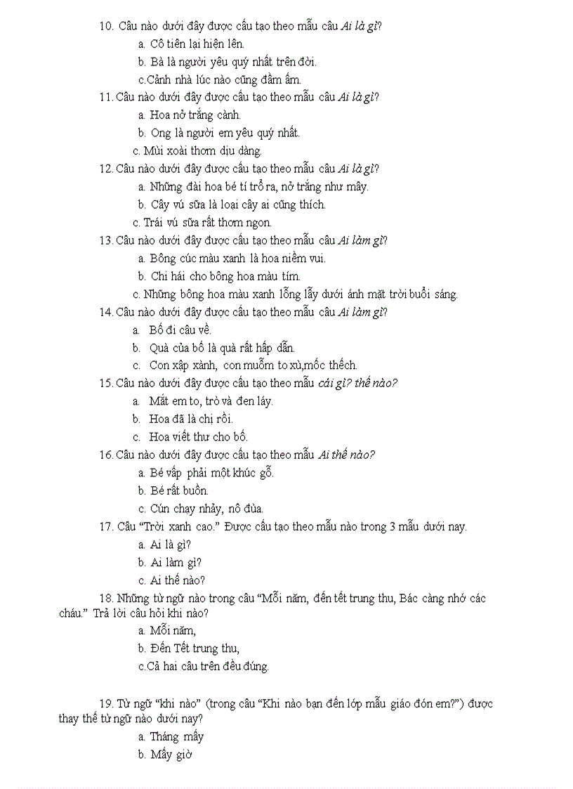 image for page Đề Tiếng Việt 2