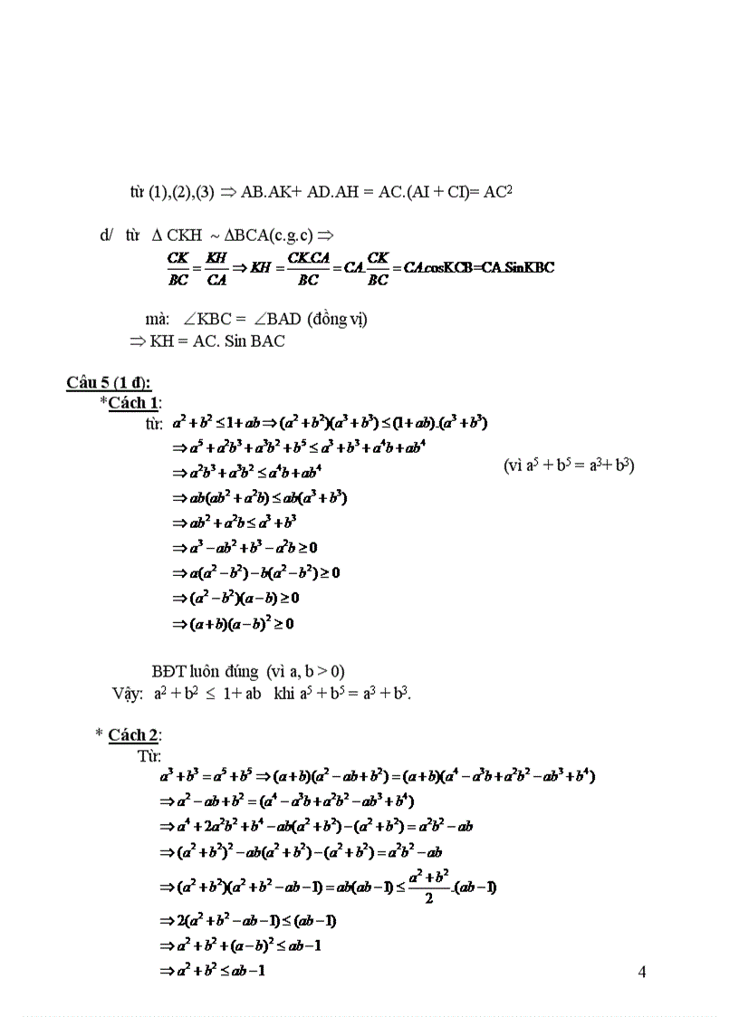 image for page De va dap an chon hsg 9