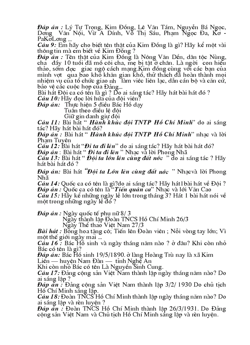 image for page De va dap an net dep doi vien