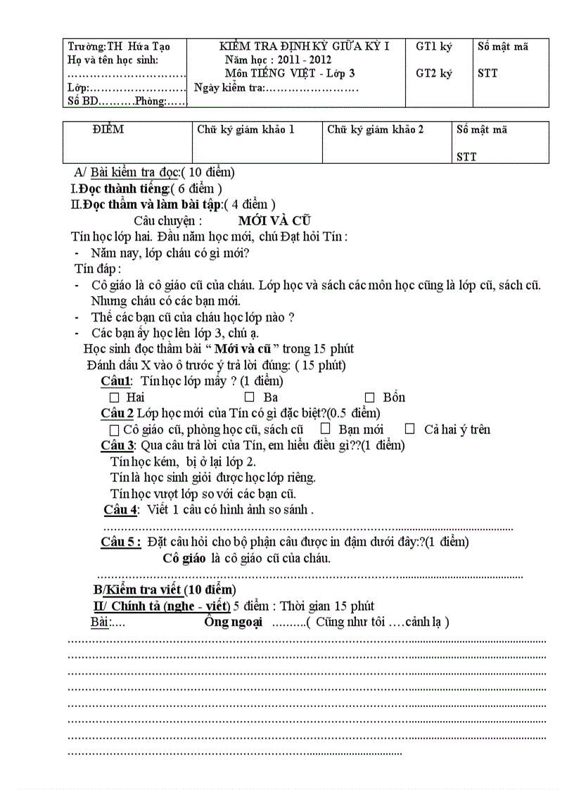 image for page Dethigki tv3 hạnh