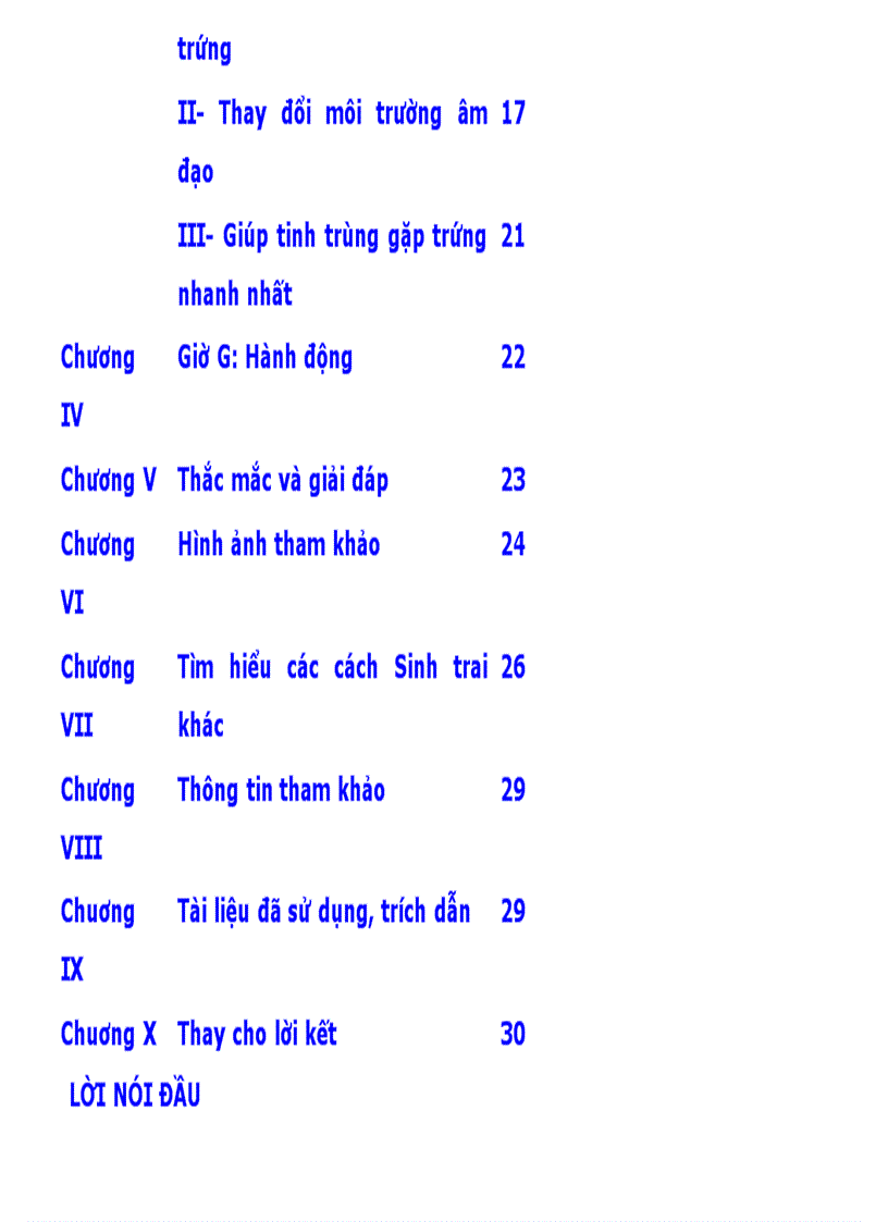 image for page Đều cần biết khi sinh con