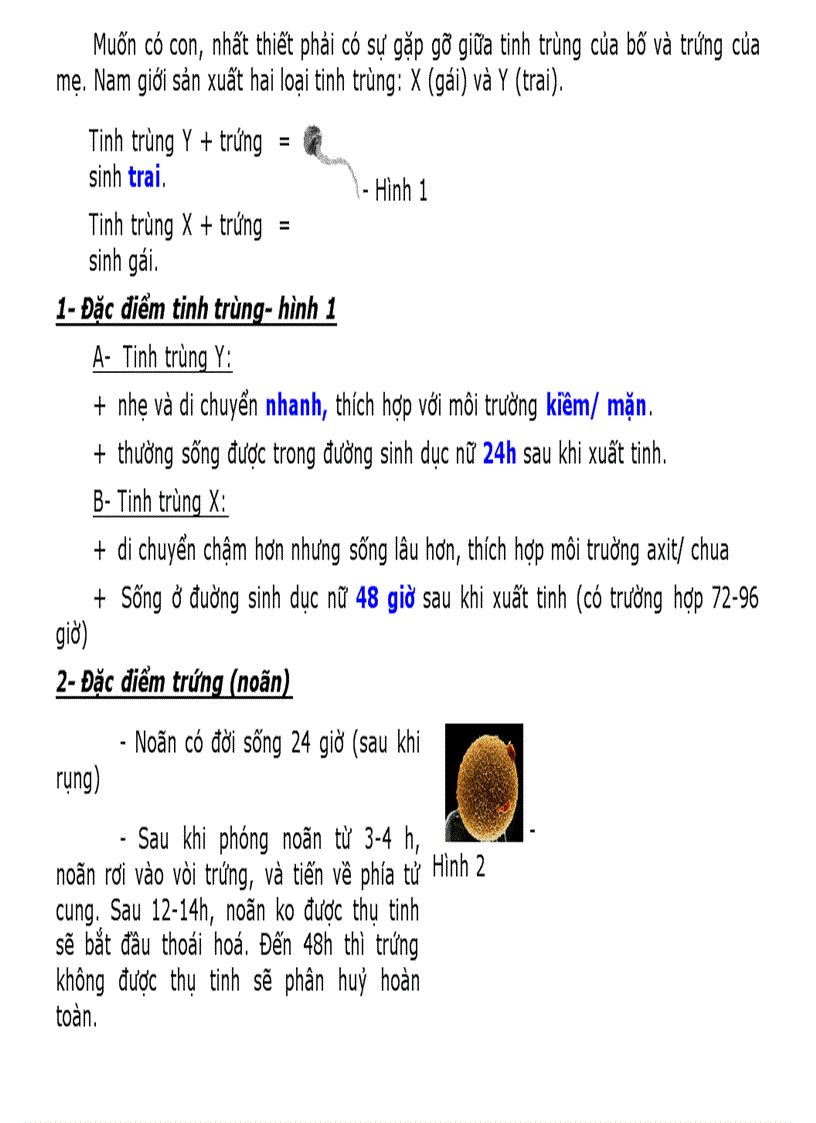 image for page Đều cần biết khi sinh con