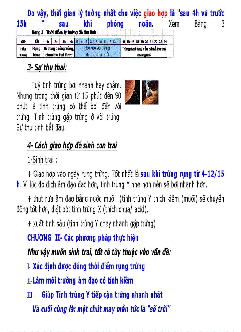 image for page Đều cần biết khi sinh con